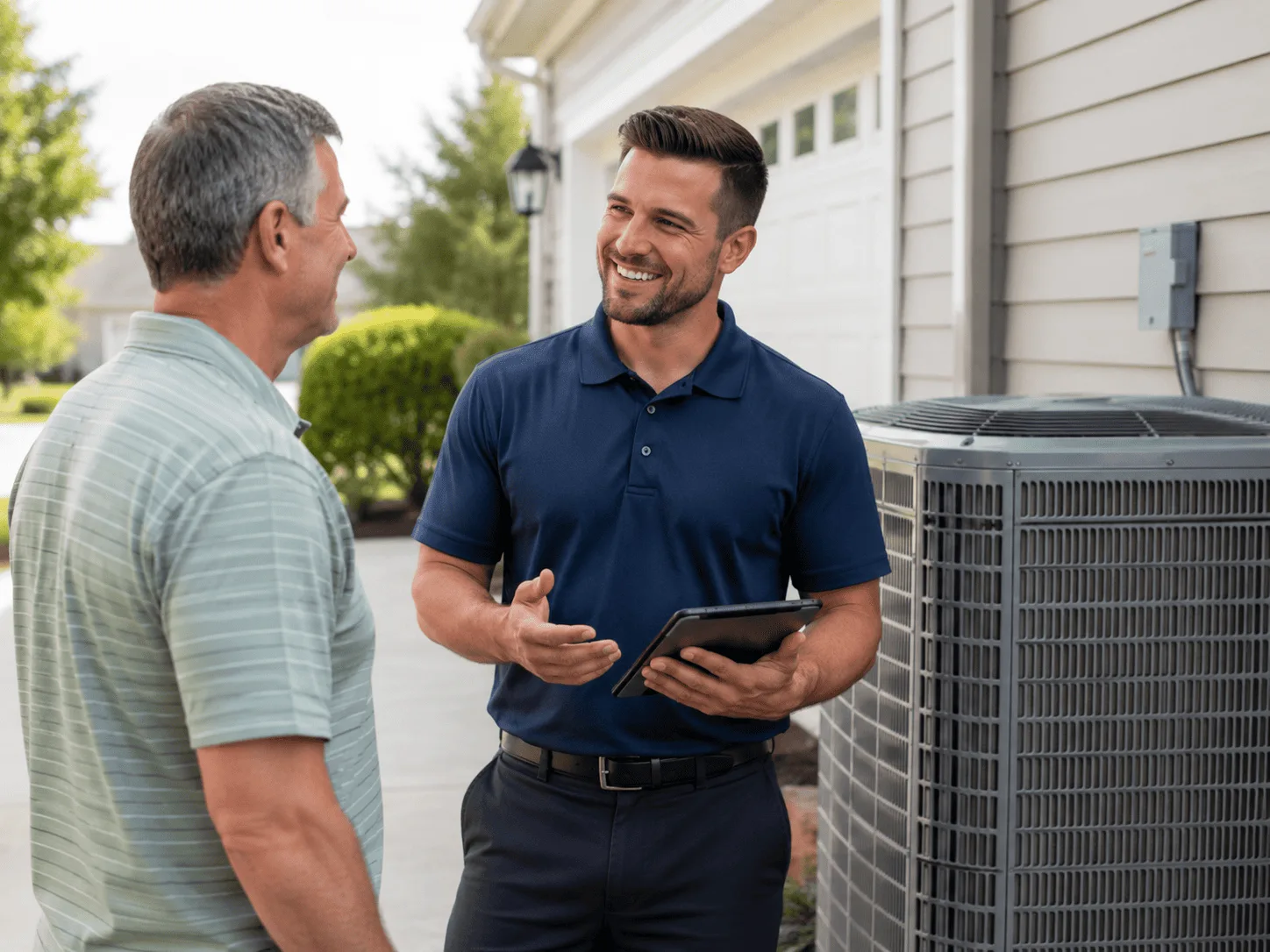 Heat Pump Installation Luray, VA FAQs